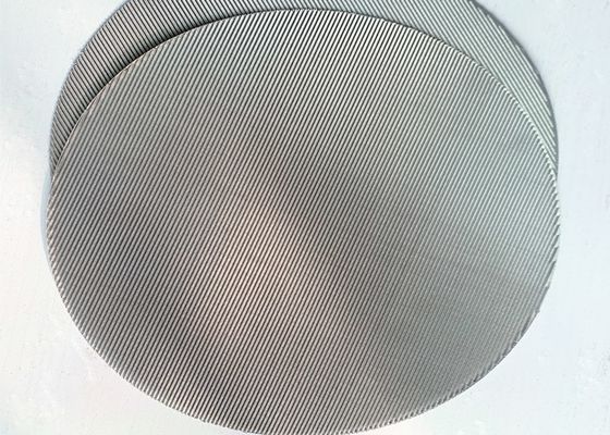 Filter Oli Ultra Halus 316l Stainless Woven Wire Mesh