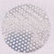 2mm Spacing Stainless Steel Perforated Sheet