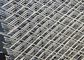10*20mm Hole Galvanized Stainless Steel Diamond Mesh For Buiding
